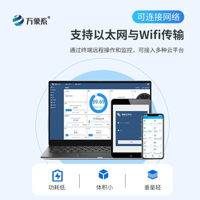光伏电站天空扫描仪