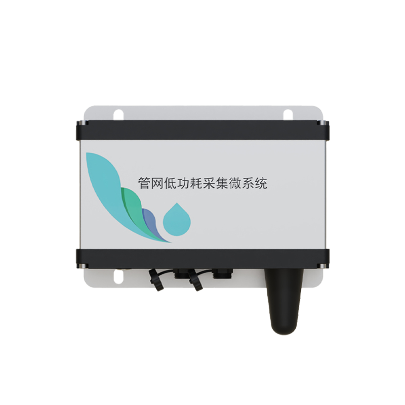 六参数水质监测系统