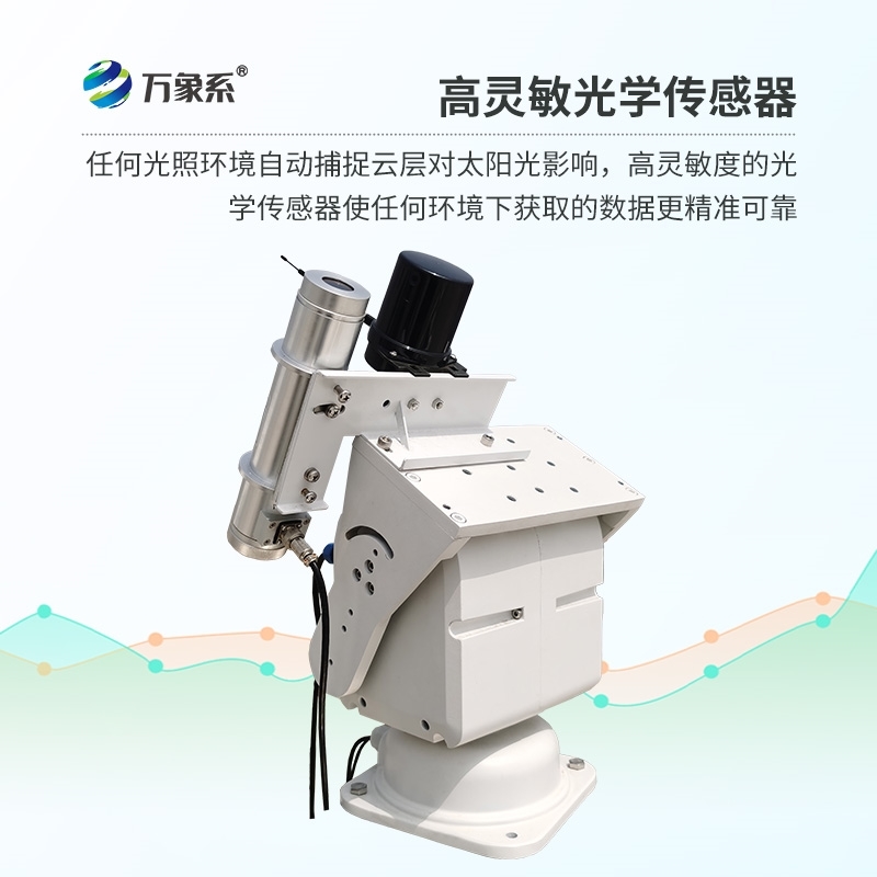 云量监测分析仪