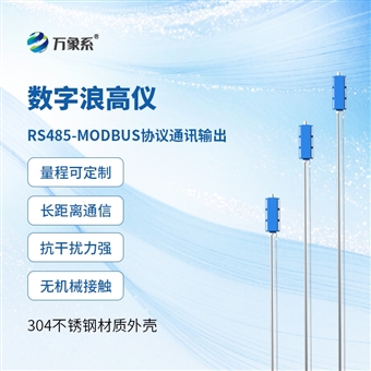 WX-LG2002米浪高仪