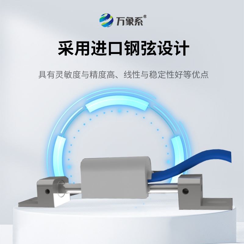 表面应变计