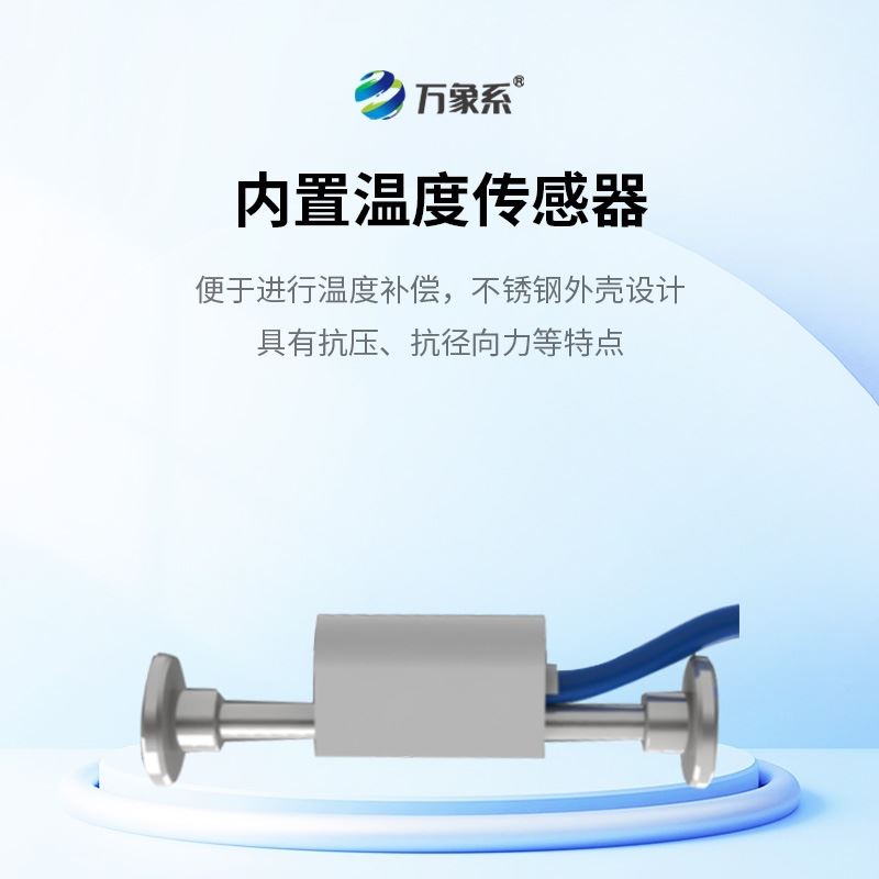 表面应变计