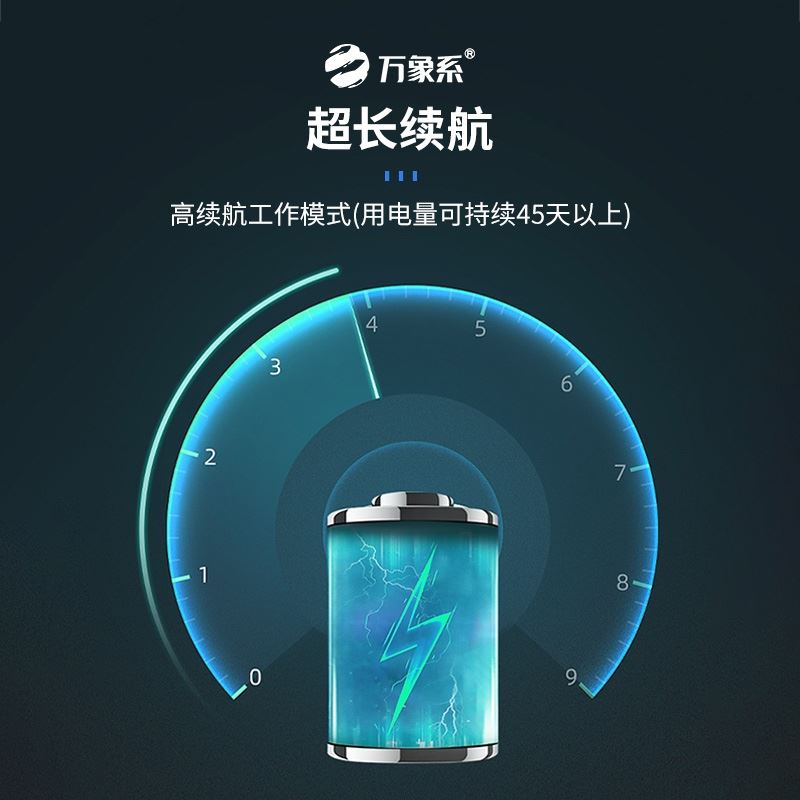 便携式靶标害虫自动测报系统