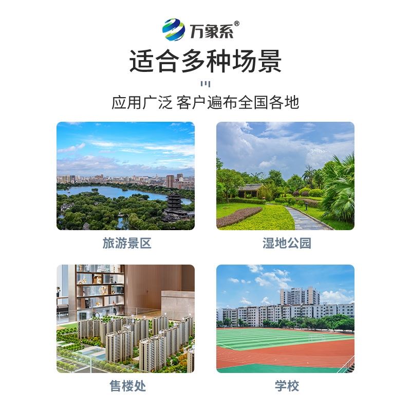 负氧离子在线监测系统