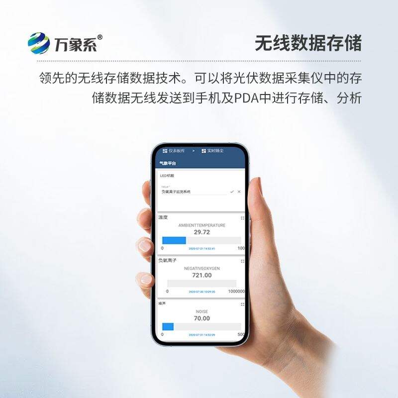 全自动太阳光度计