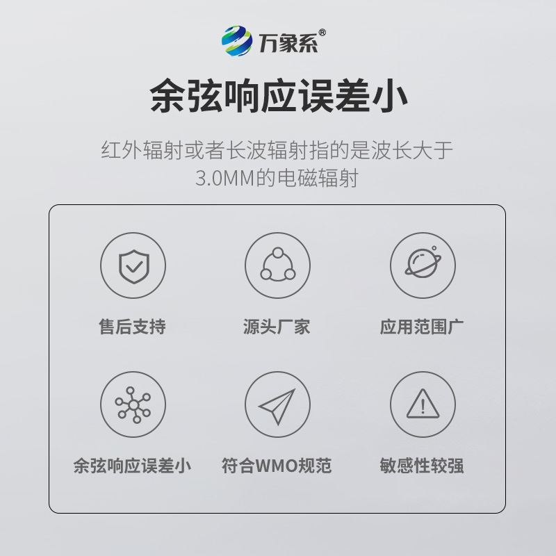 四分量辐射计