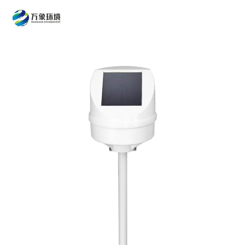 地质灾害监测预警系统