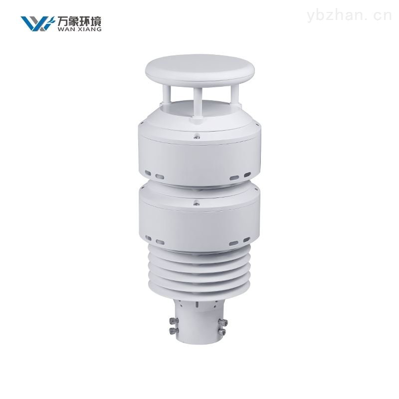 大气环境传感器