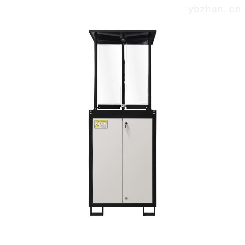 农业虫情测报灯
