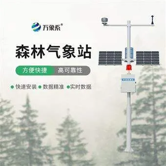 WX-SL10森林草原火灾监测预警系统