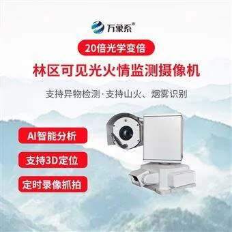 WX-PM2205微小火源监控系统