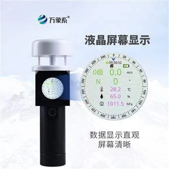 WX-SQ5A手持式气象观测仪