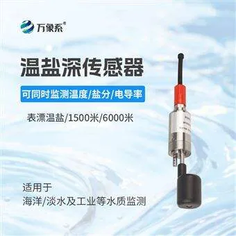 WX-H-WY15自容式深度传感器
