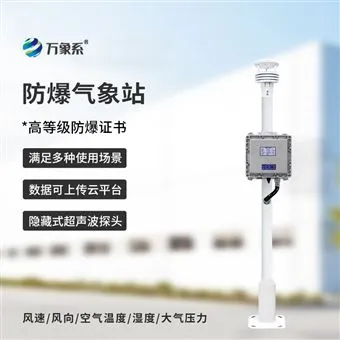 WX-FB01S液晶屏防爆监控系统